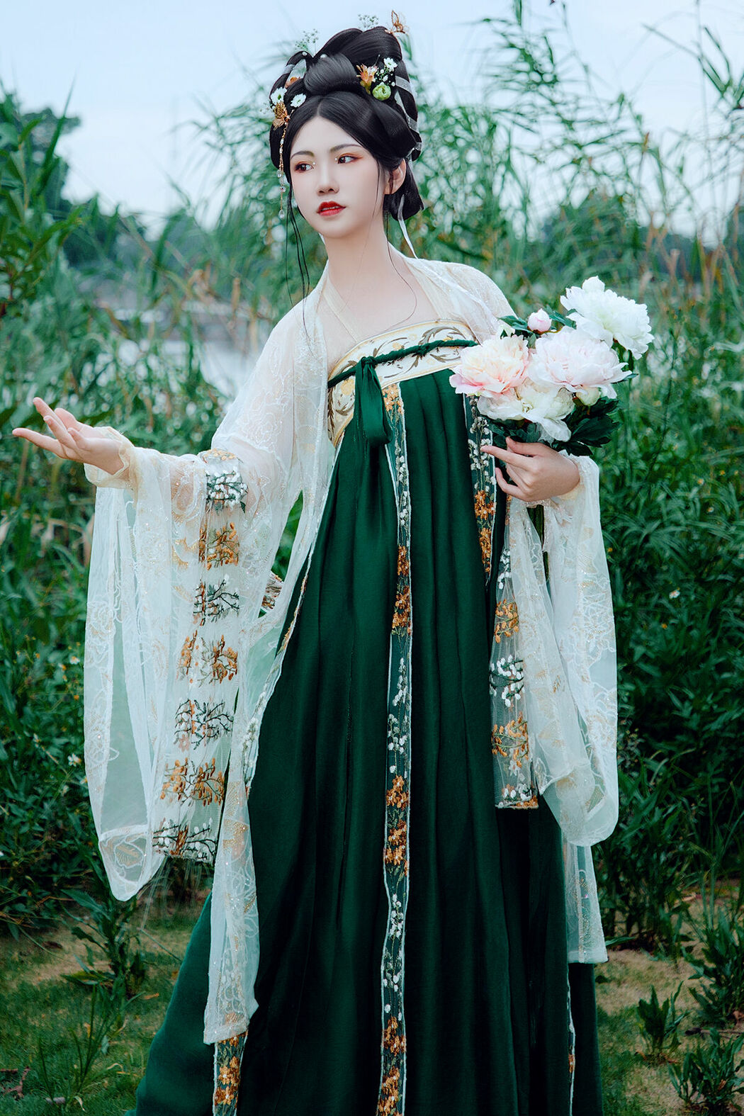 YiTuYu艺图语 Vol.9300 Pang Tou Yu (19P) Cover Photo