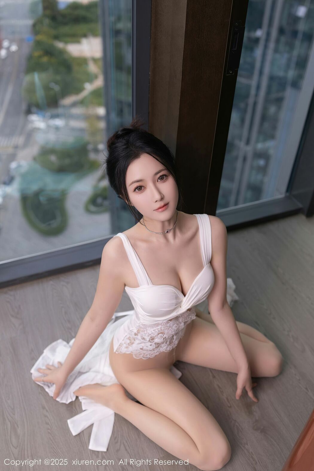 XiuRen秀人网 No.10911 Yu Zi Jiang Fish (77P)