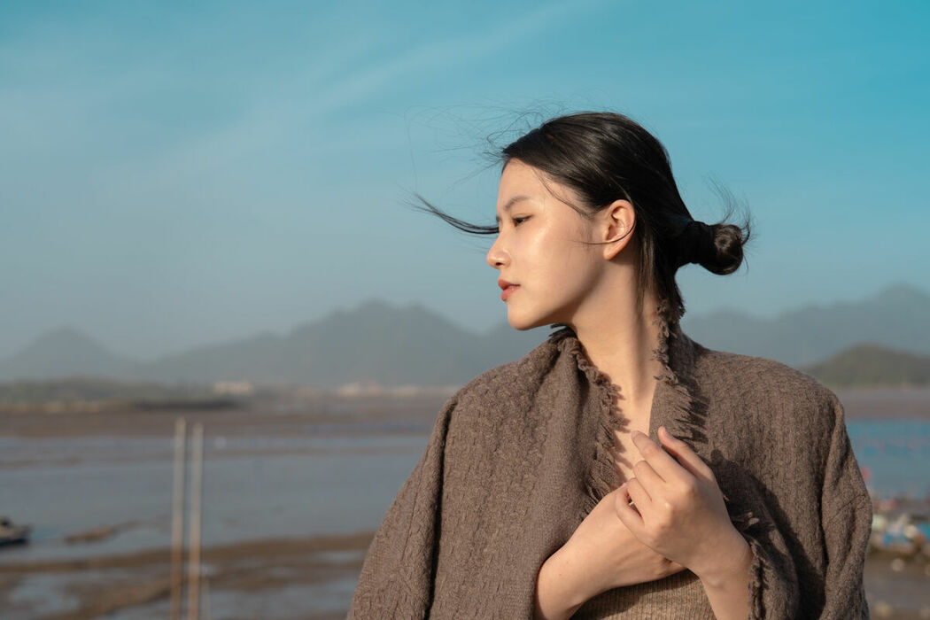 YiTuYu艺图语 Vol.9299 Yi Xin (19P)