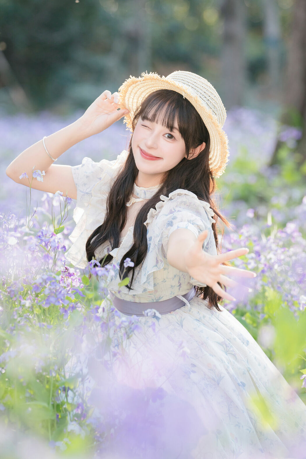 YiTuYu艺图语 Vol.9306 Xia Yu Xiao Nian (23P)