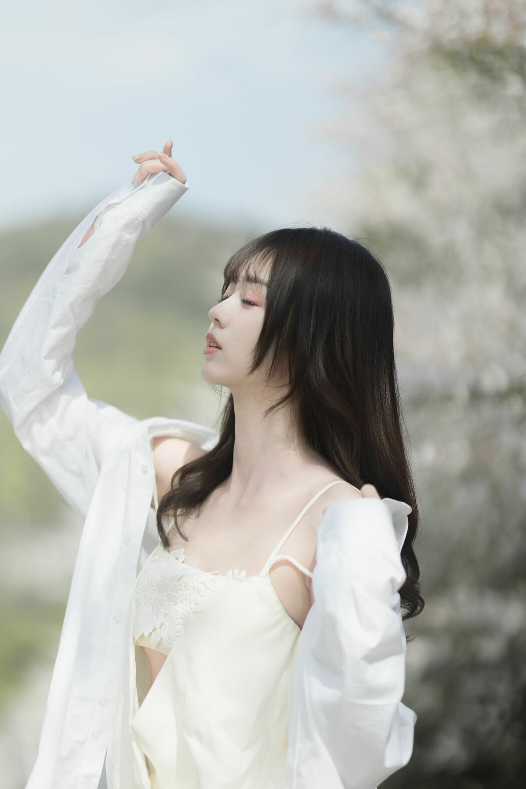 YiTuYu艺图语 Vol.9296 Ci Qing Shi Dou Ya (23P)