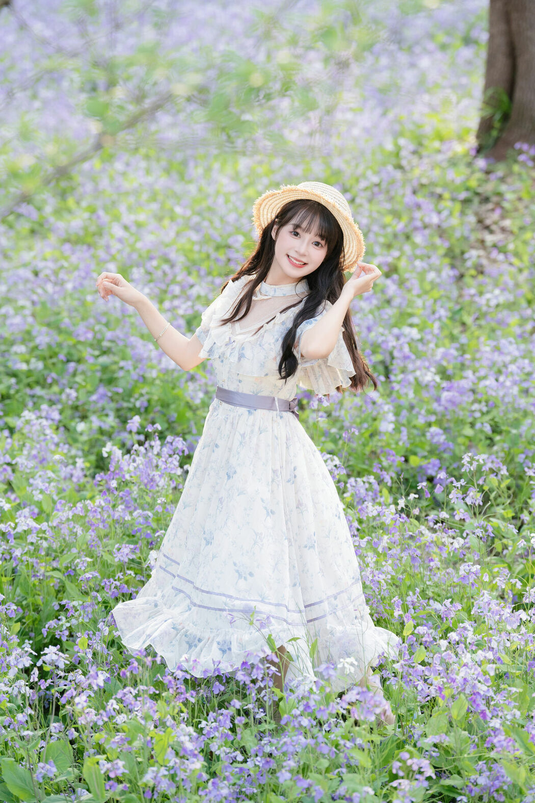 YiTuYu艺图语 Vol.9306 Xia Yu Xiao Nian (23P)