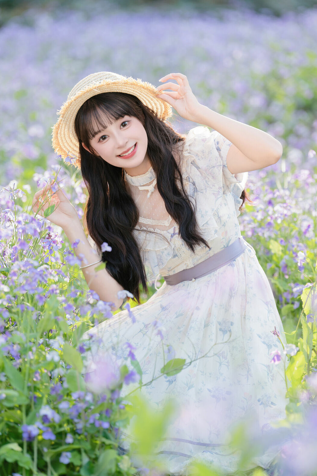 YiTuYu艺图语 Vol.9306 Xia Yu Xiao Nian (23P)