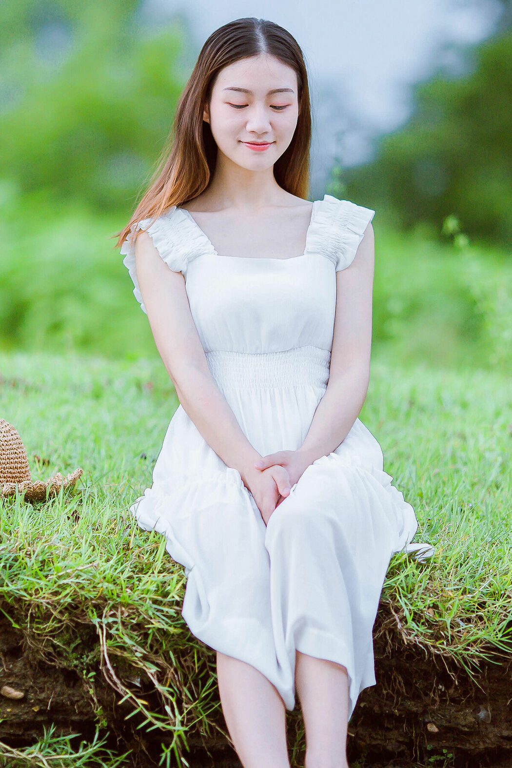 YiTuYu艺图语 Vol.9293 Yi Ping (39P) Cover Photo