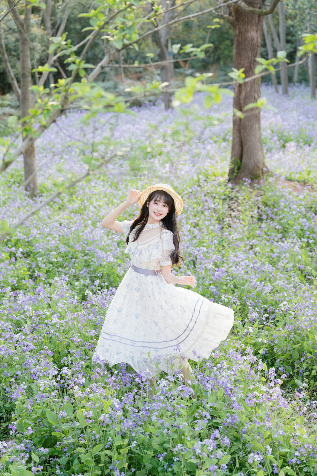 YiTuYu艺图语 Vol.9306 Xia Yu Xiao Nian (23P)