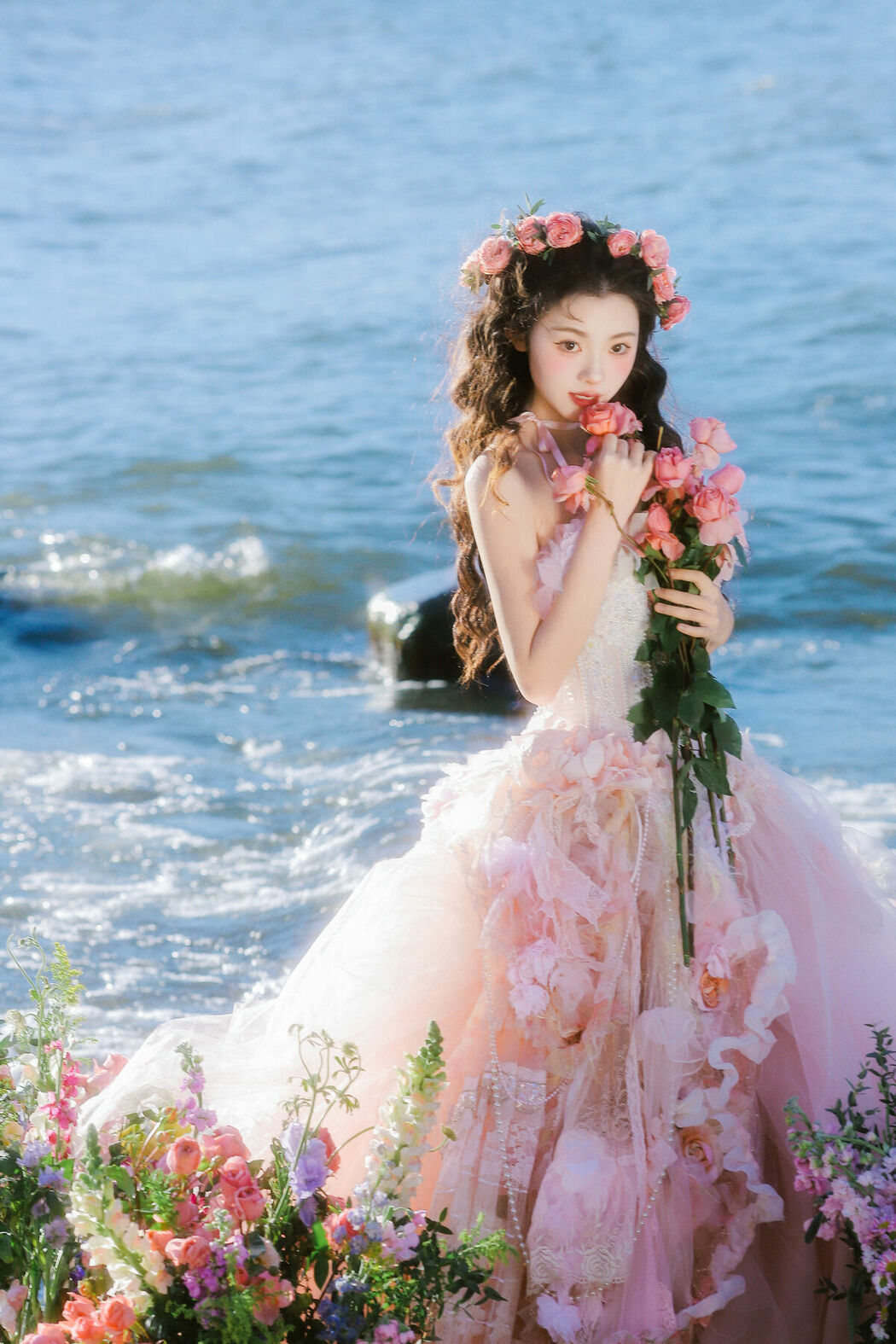 YiTuYu艺图语 Vol.9308 Lu Li (59P)