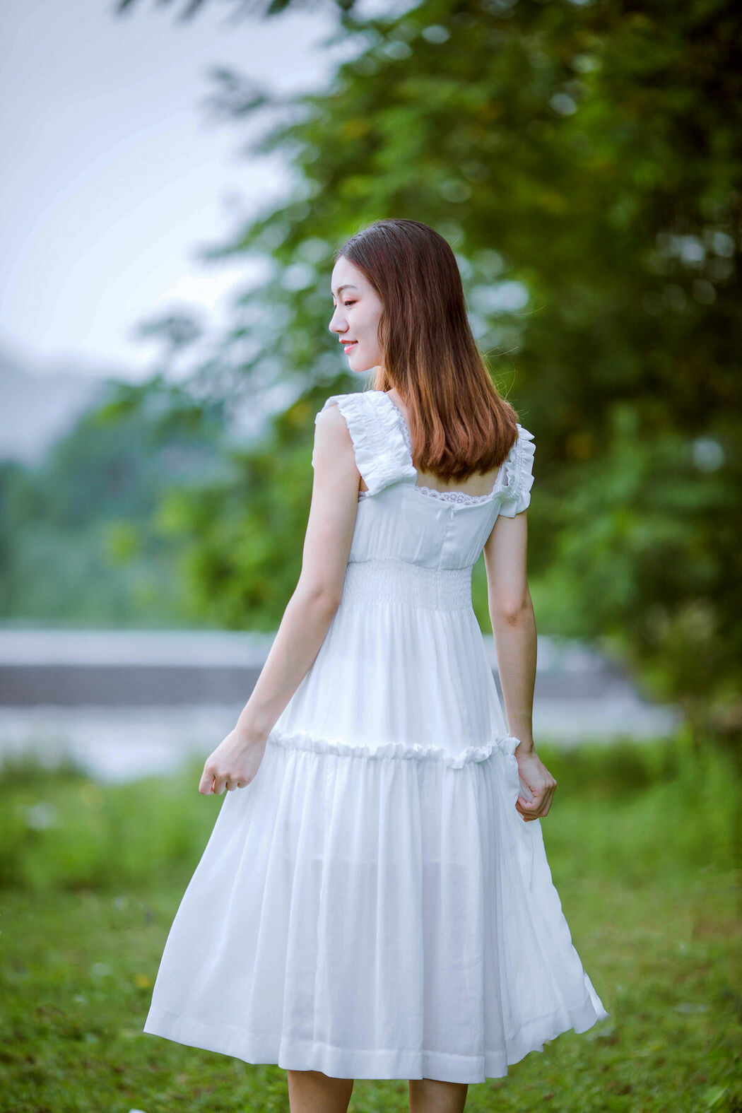 YiTuYu艺图语 Vol.9293 Yi Ping (39P)