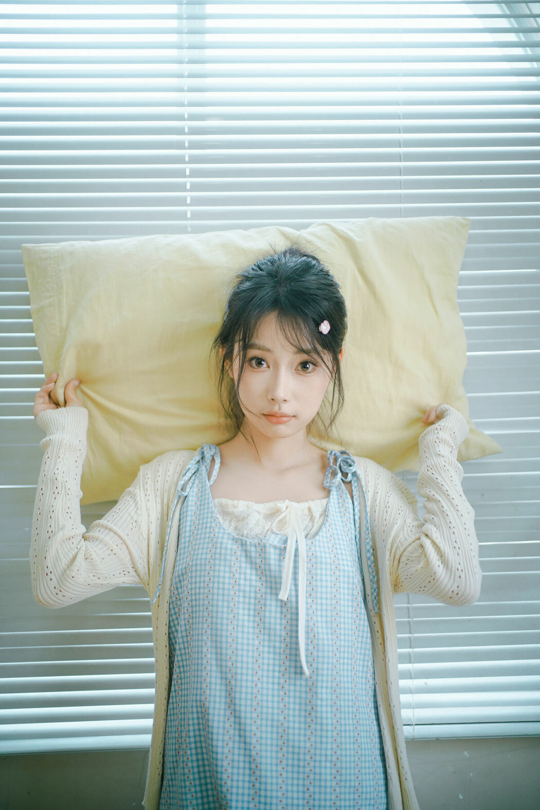 YiTuYu艺图语 Vol.9289 Nan Yi (40P)