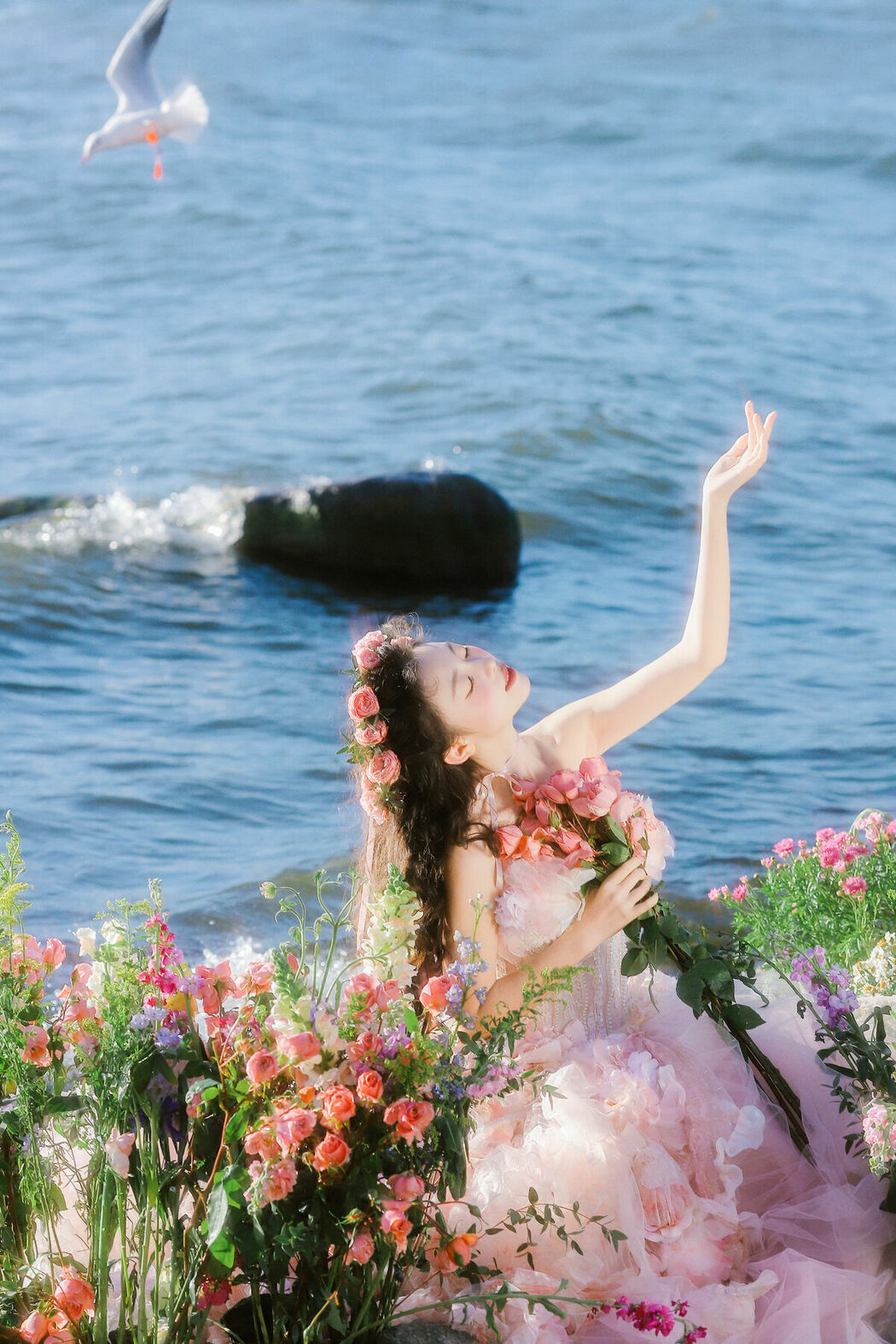 YiTuYu艺图语 Vol.9308 Lu Li (59P)