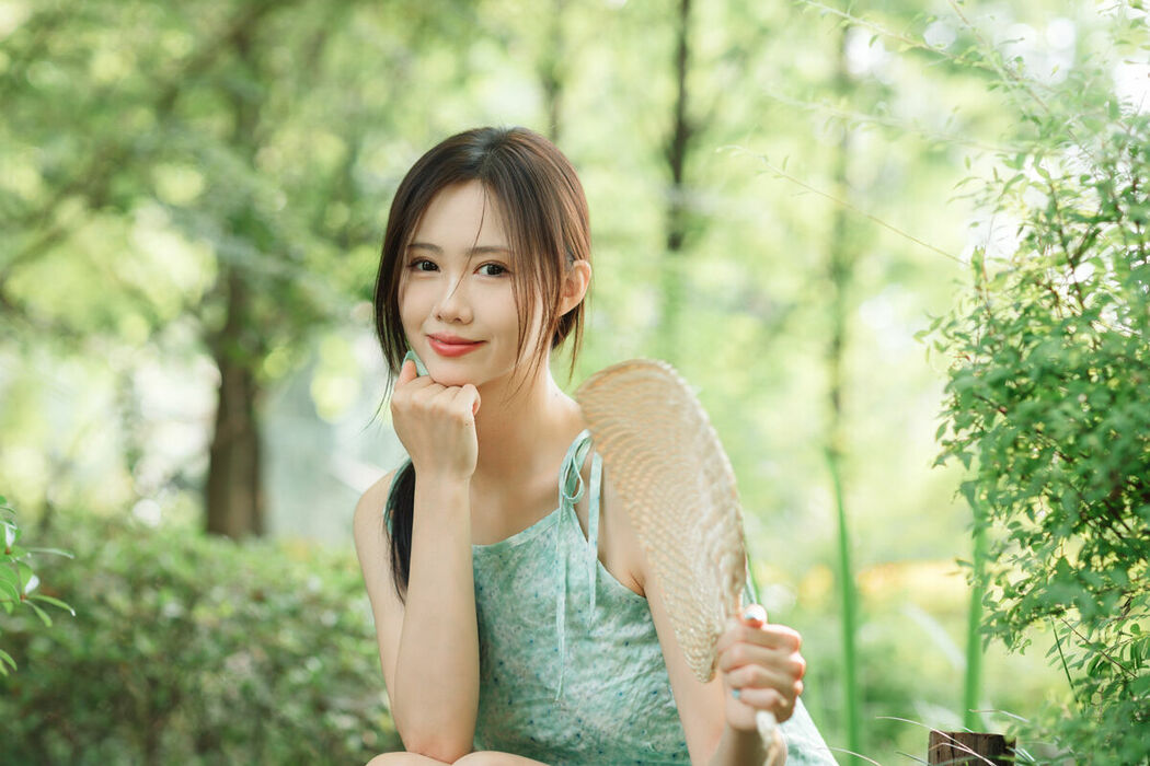 YiTuYu艺图语 Vol.9302 Ka Bi (17P)