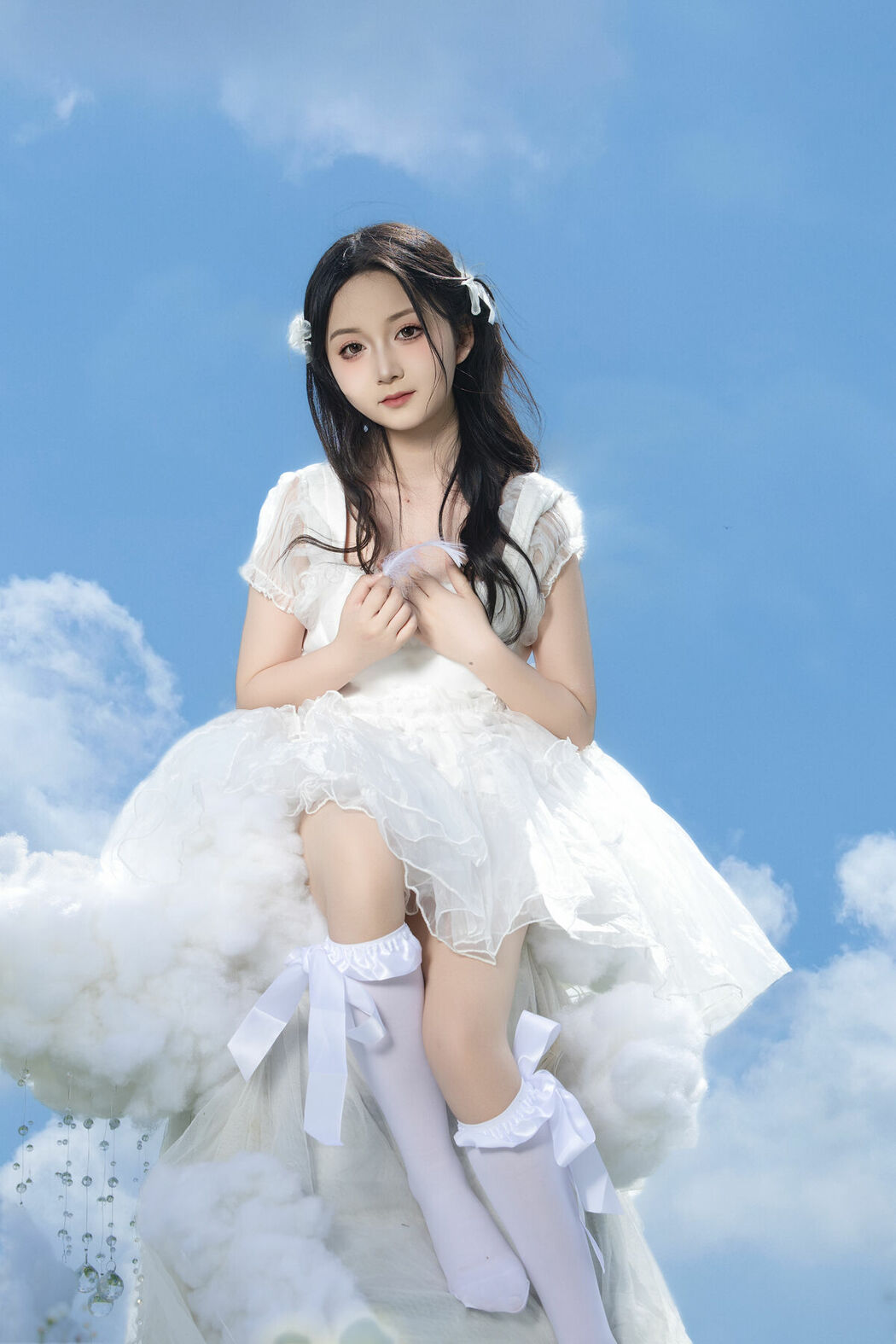 YiTuYu艺图语 Vol.9319 Gao Gao Zhang Gao Gao (20P)