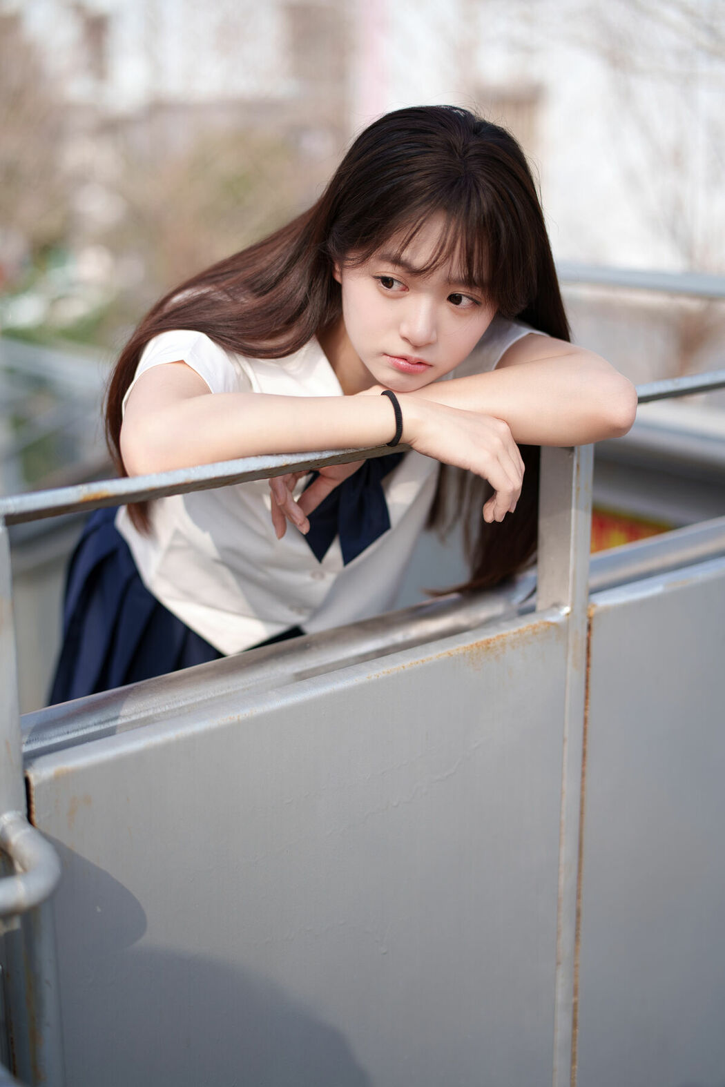 YiTuYu艺图语 Vol.9303 Xiao Yi (49P)