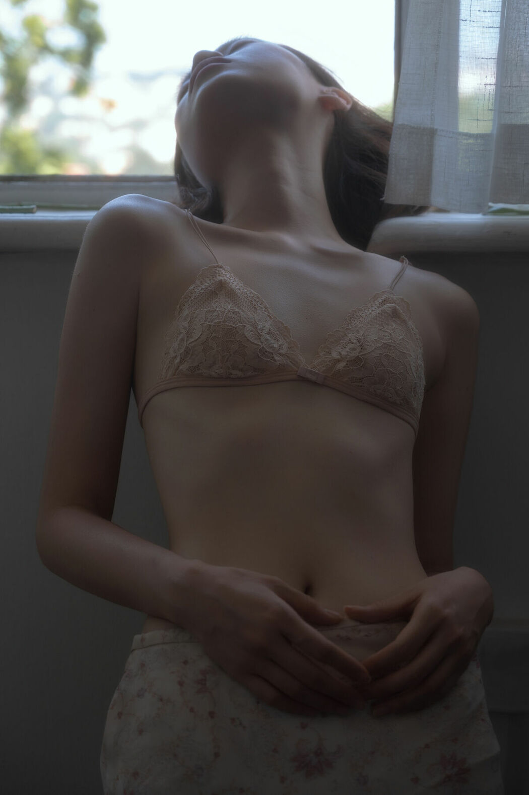 YiTuYu艺图语 Vol.9304 Cai Jing Fan (34P)