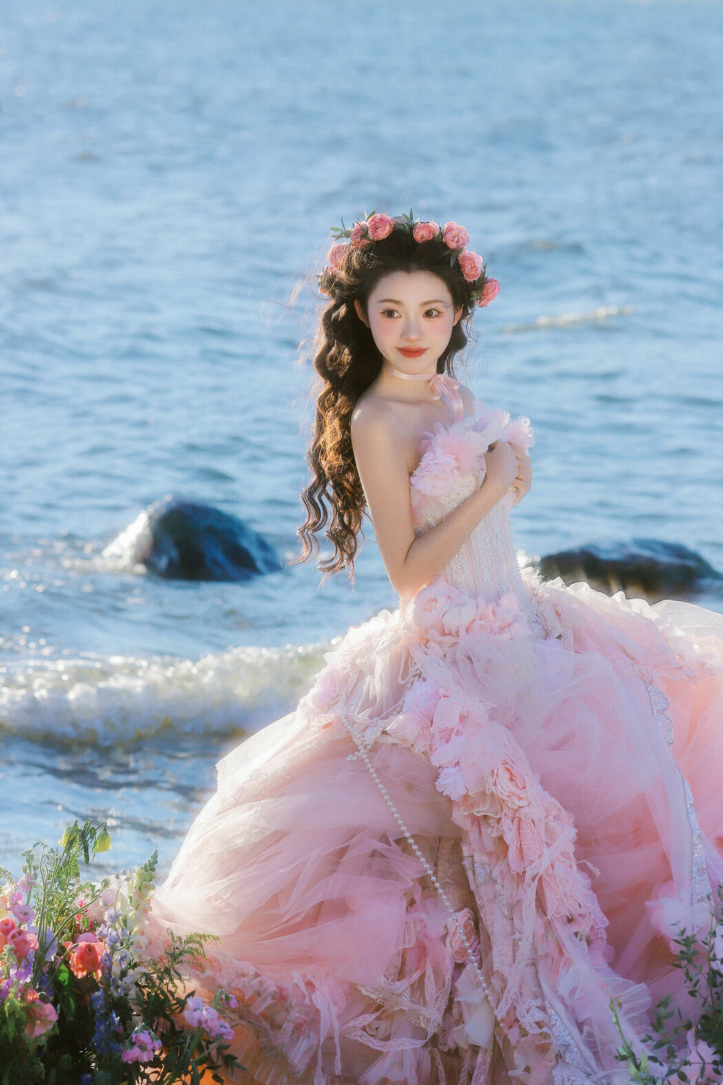 YiTuYu艺图语 Vol.9308 Lu Li (59P)