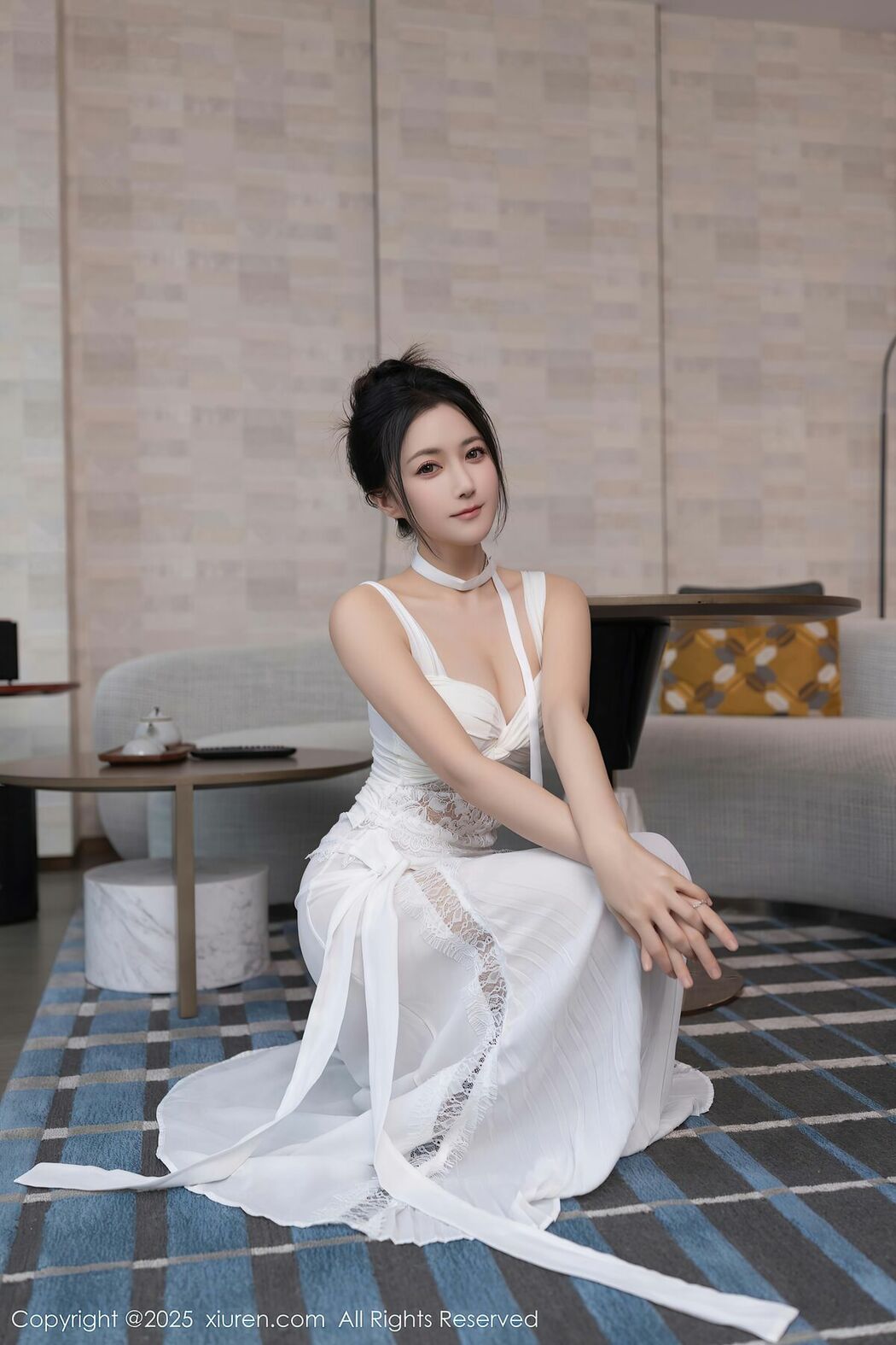 XiuRen秀人网 No.10911 Yu Zi Jiang Fish (77P)