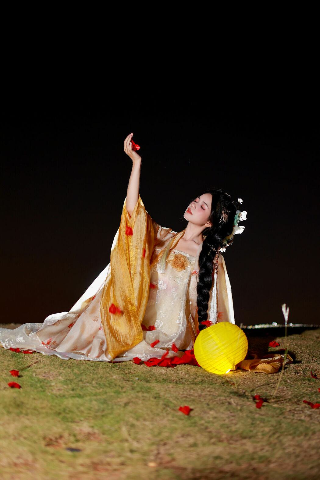 YiTuYu艺图语 Vol.9311 Xiao Du Tong Xue (37P)