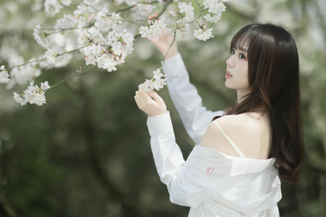 YiTuYu艺图语 Vol.9296 Ci Qing Shi Dou Ya (23P)