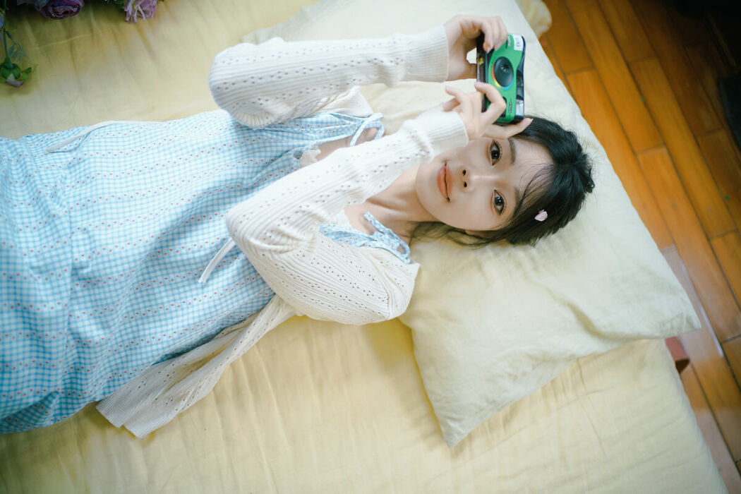 YiTuYu艺图语 Vol.9289 Nan Yi (40P)