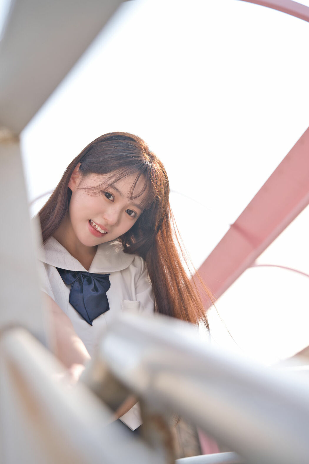 YiTuYu艺图语 Vol.9303 Xiao Yi (49P)