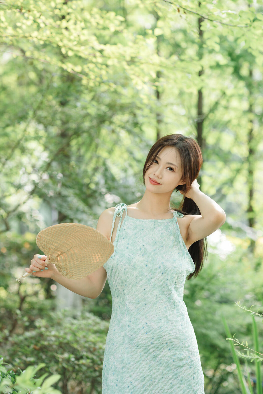 YiTuYu艺图语 Vol.9302 Ka Bi (17P)