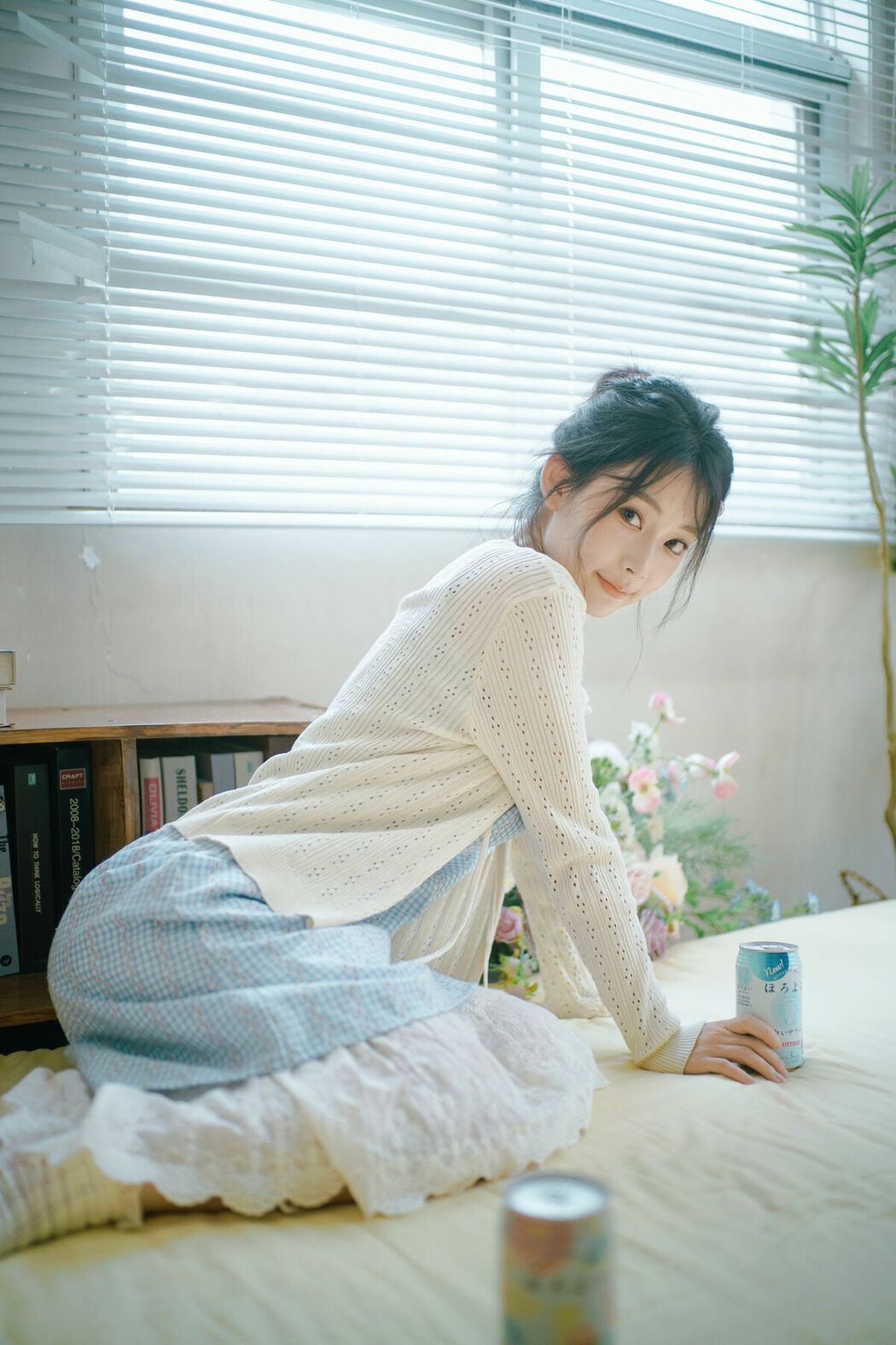 YiTuYu艺图语 Vol.9289 Nan Yi (40P)