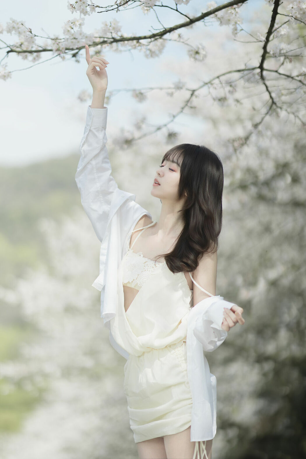 YiTuYu艺图语 Vol.9296 Ci Qing Shi Dou Ya (23P)