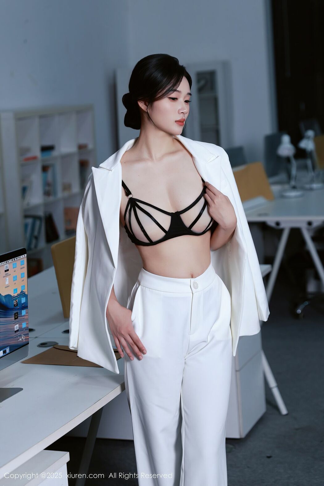 XiuRen秀人网 No.10908 Nan Qiao (73P)