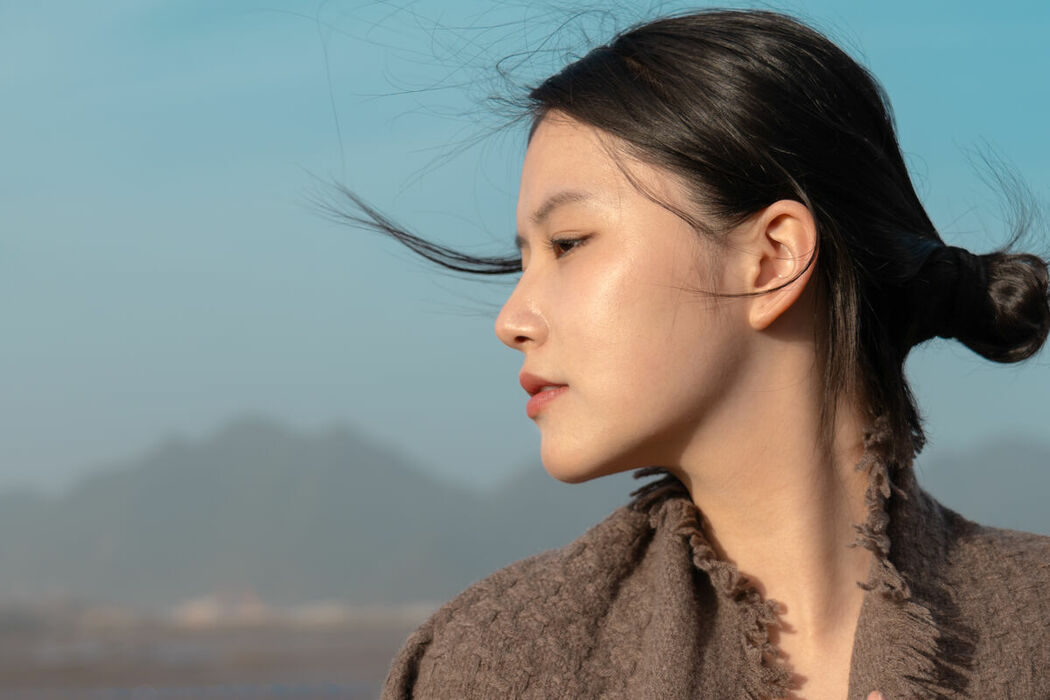 YiTuYu艺图语 Vol.9299 Yi Xin (19P)