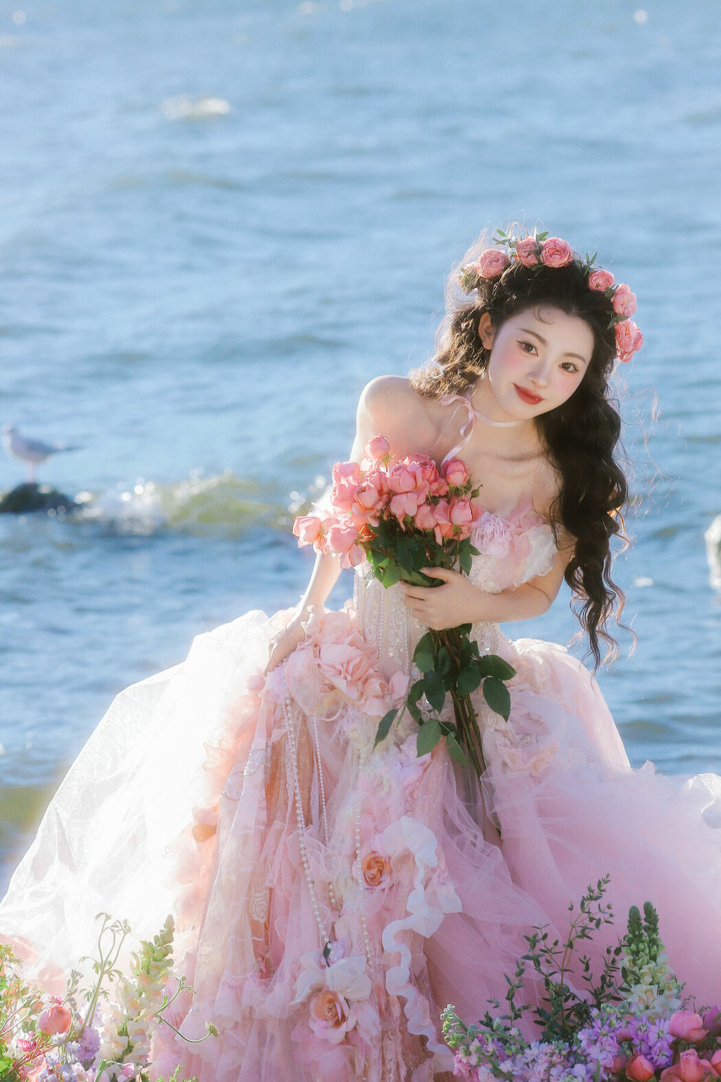 YiTuYu艺图语 Vol.9308 Lu Li (59P)