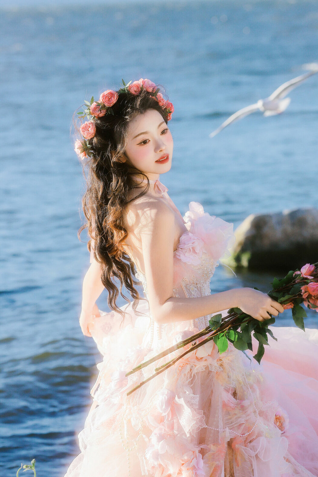 YiTuYu艺图语 Vol.9308 Lu Li (59P)