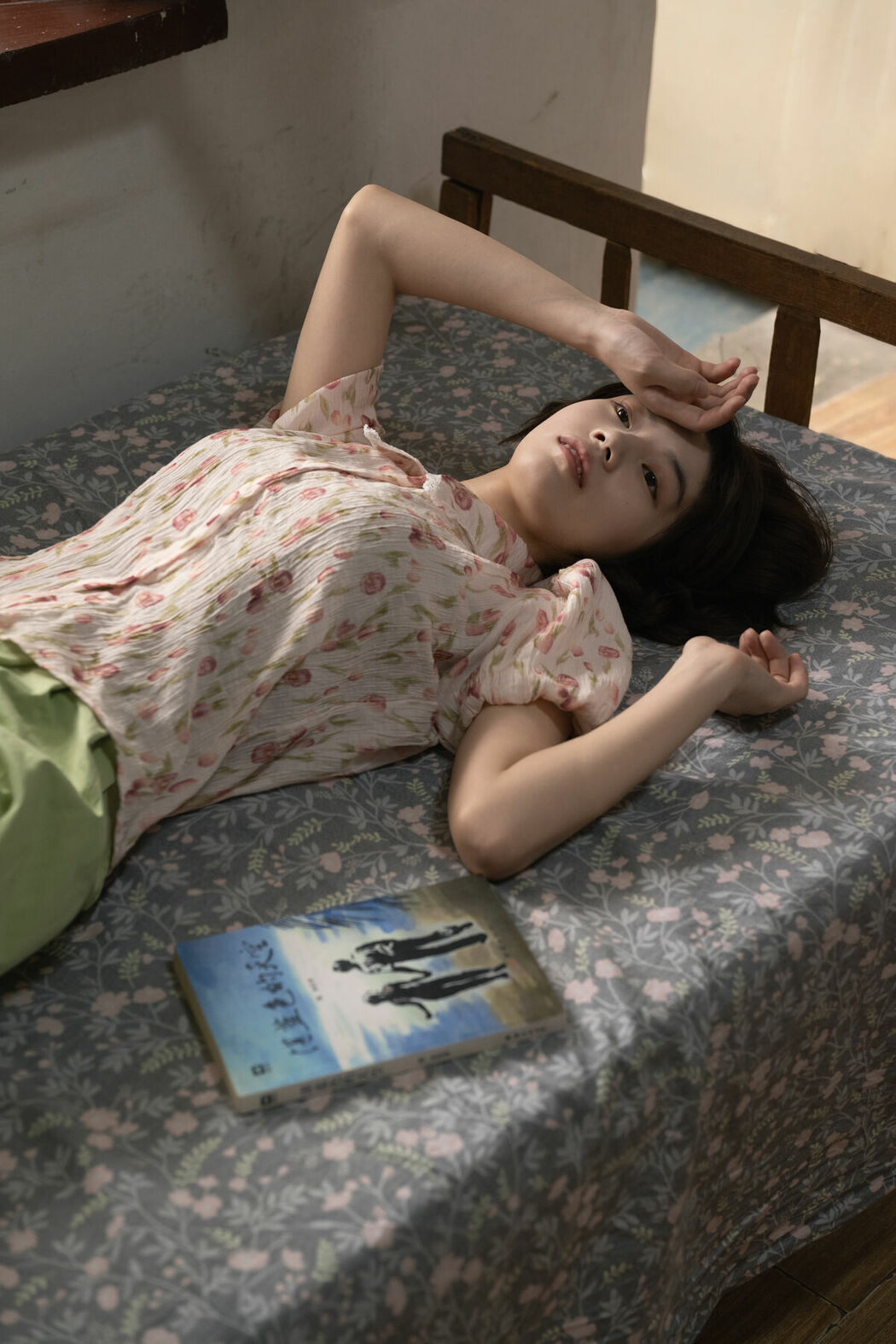 YiTuYu艺图语 Vol.9288 Zhao Zhao (55P)