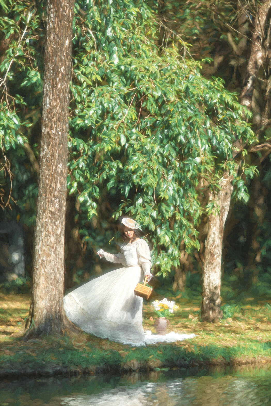 YiTuYu艺图语 Vol.9307 A Xi (21P)