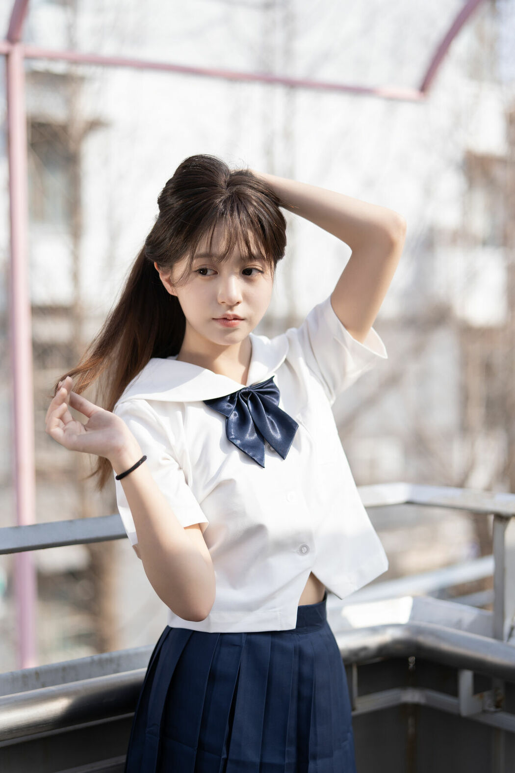 YiTuYu艺图语 Vol.9303 Xiao Yi (49P)