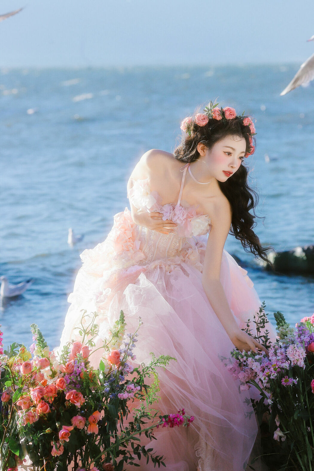 YiTuYu艺图语 Vol.9308 Lu Li (59P)