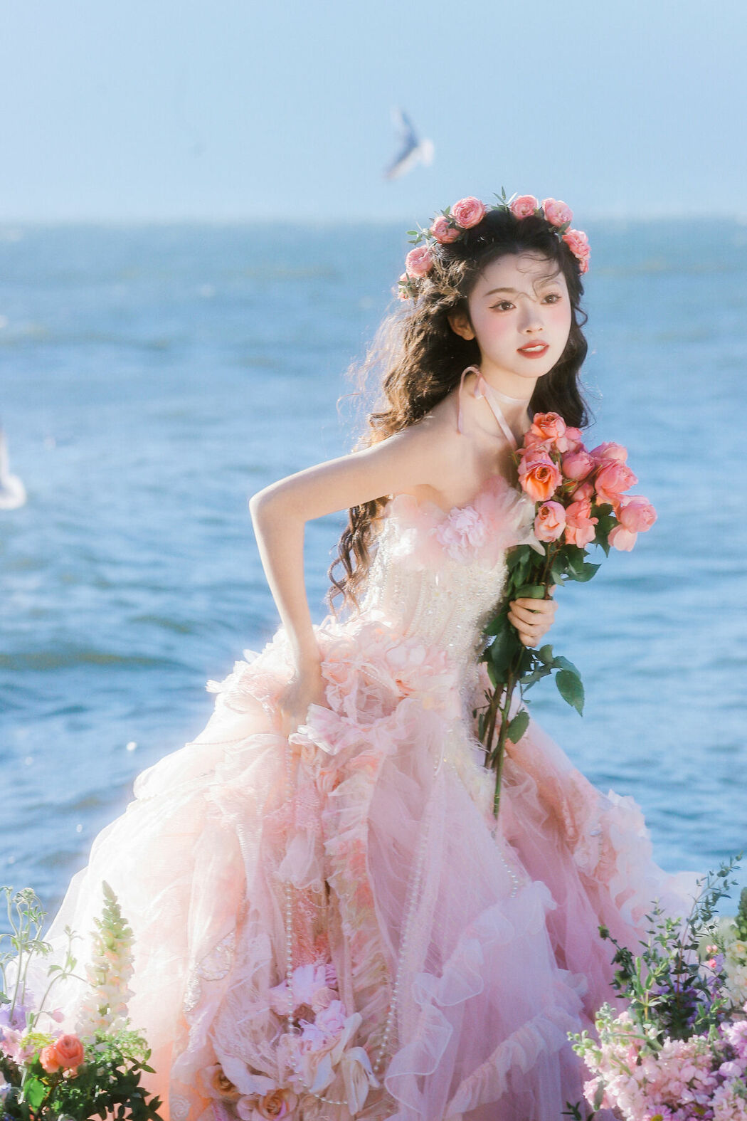 YiTuYu艺图语 Vol.9308 Lu Li (59P)