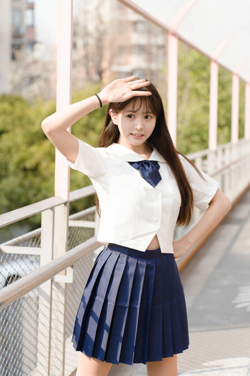 YiTuYu艺图语 Vol.9303 Xiao Yi (49P)