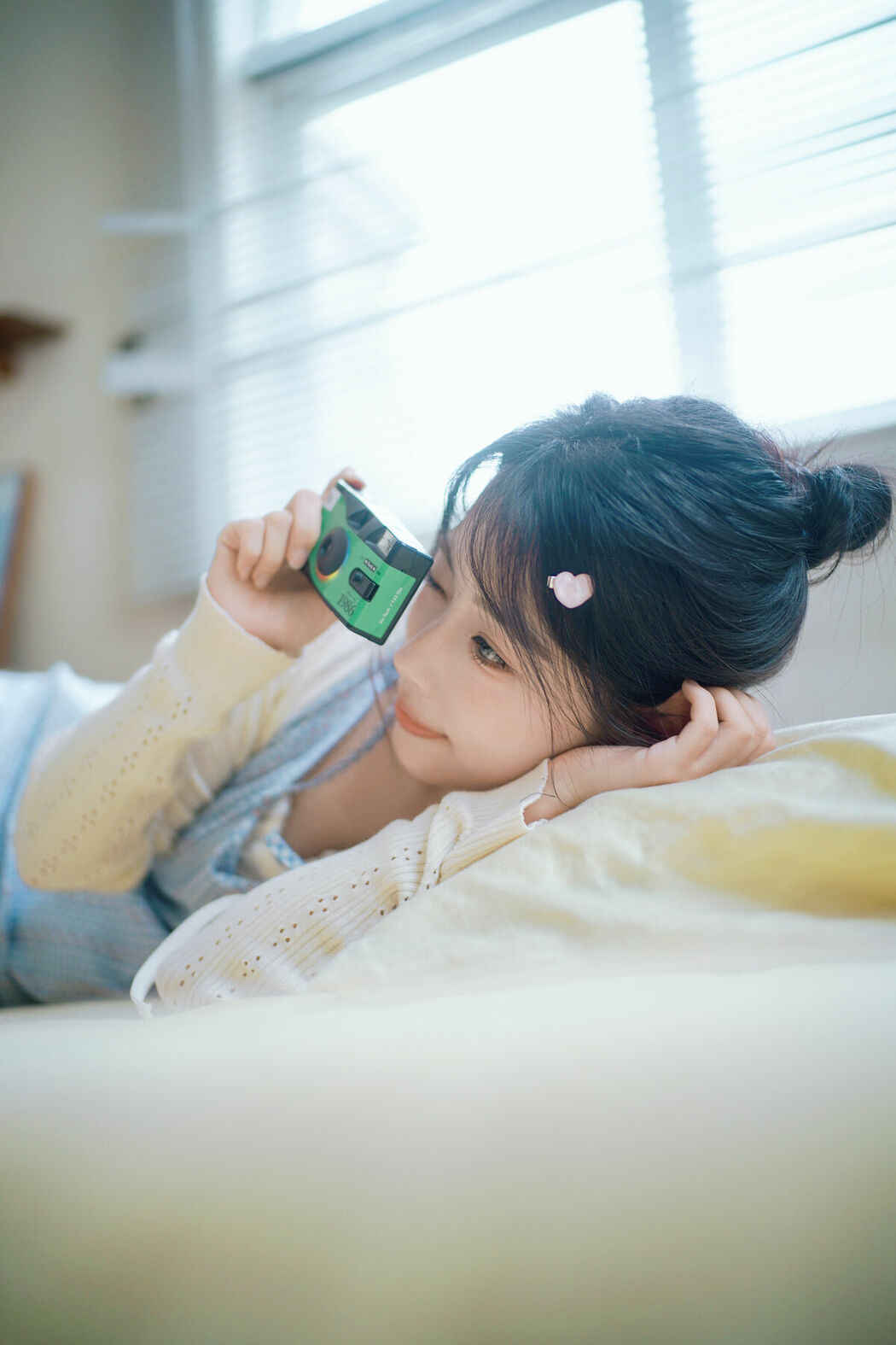 YiTuYu艺图语 Vol.9289 Nan Yi (40P)