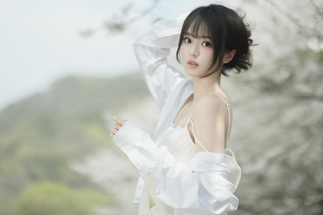 YiTuYu艺图语 Vol.9296 Ci Qing Shi Dou Ya (23P)