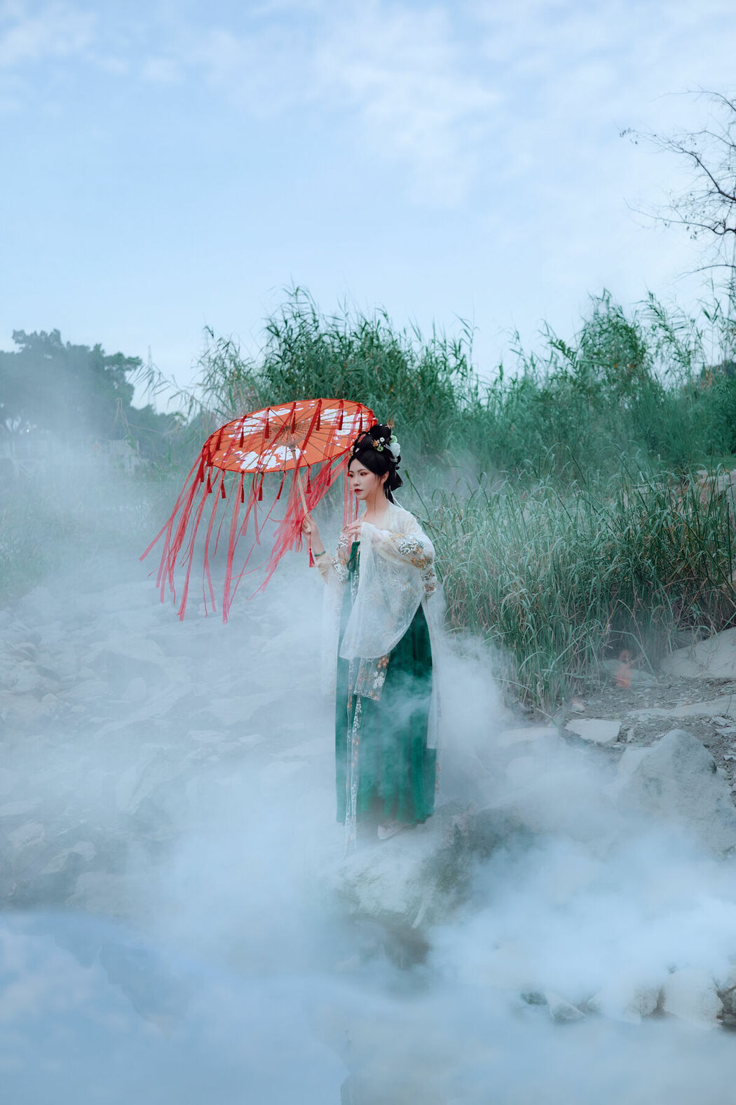 YiTuYu艺图语 Vol.9300 Pang Tou Yu (19P)