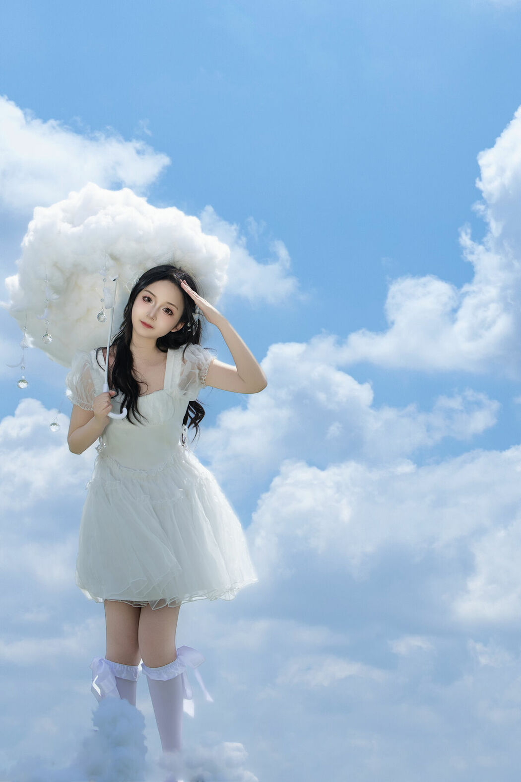 YiTuYu艺图语 Vol.9319 Gao Gao Zhang Gao Gao (20P)