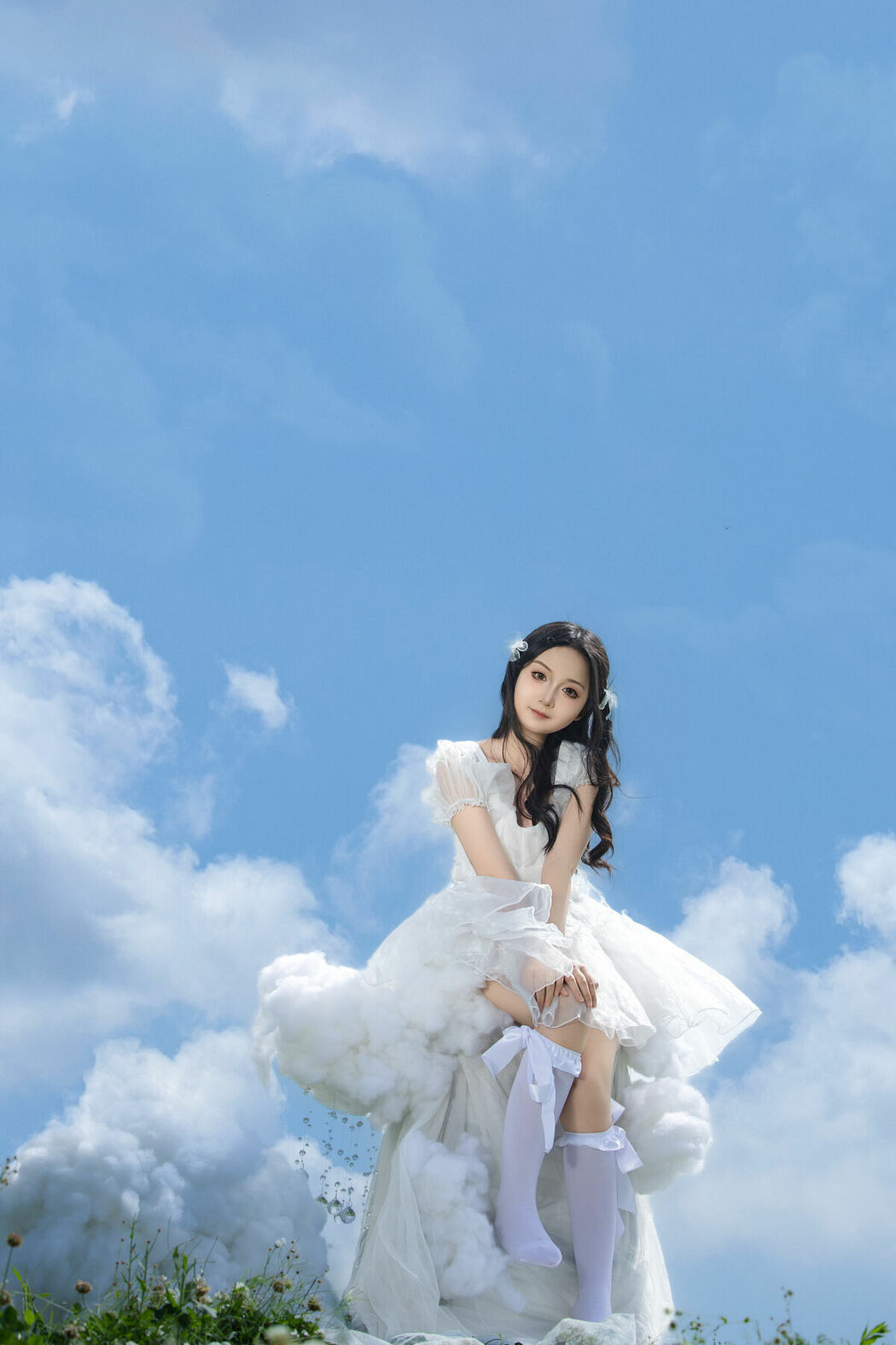 YiTuYu艺图语 Vol.9319 Gao Gao Zhang Gao Gao (20P)