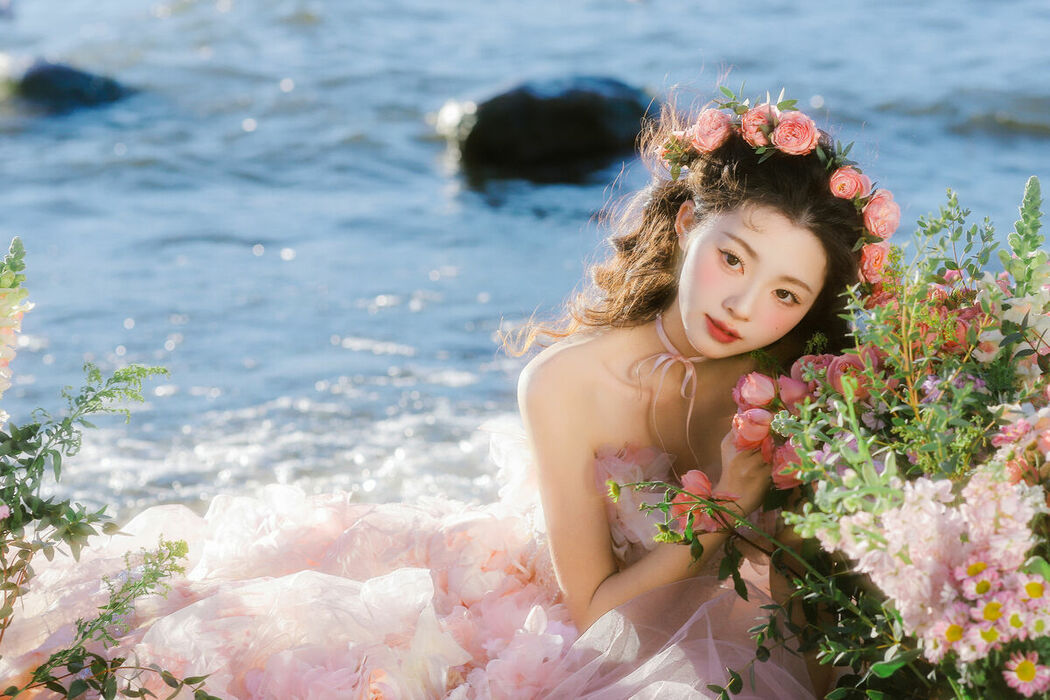 YiTuYu艺图语 Vol.9308 Lu Li (59P)