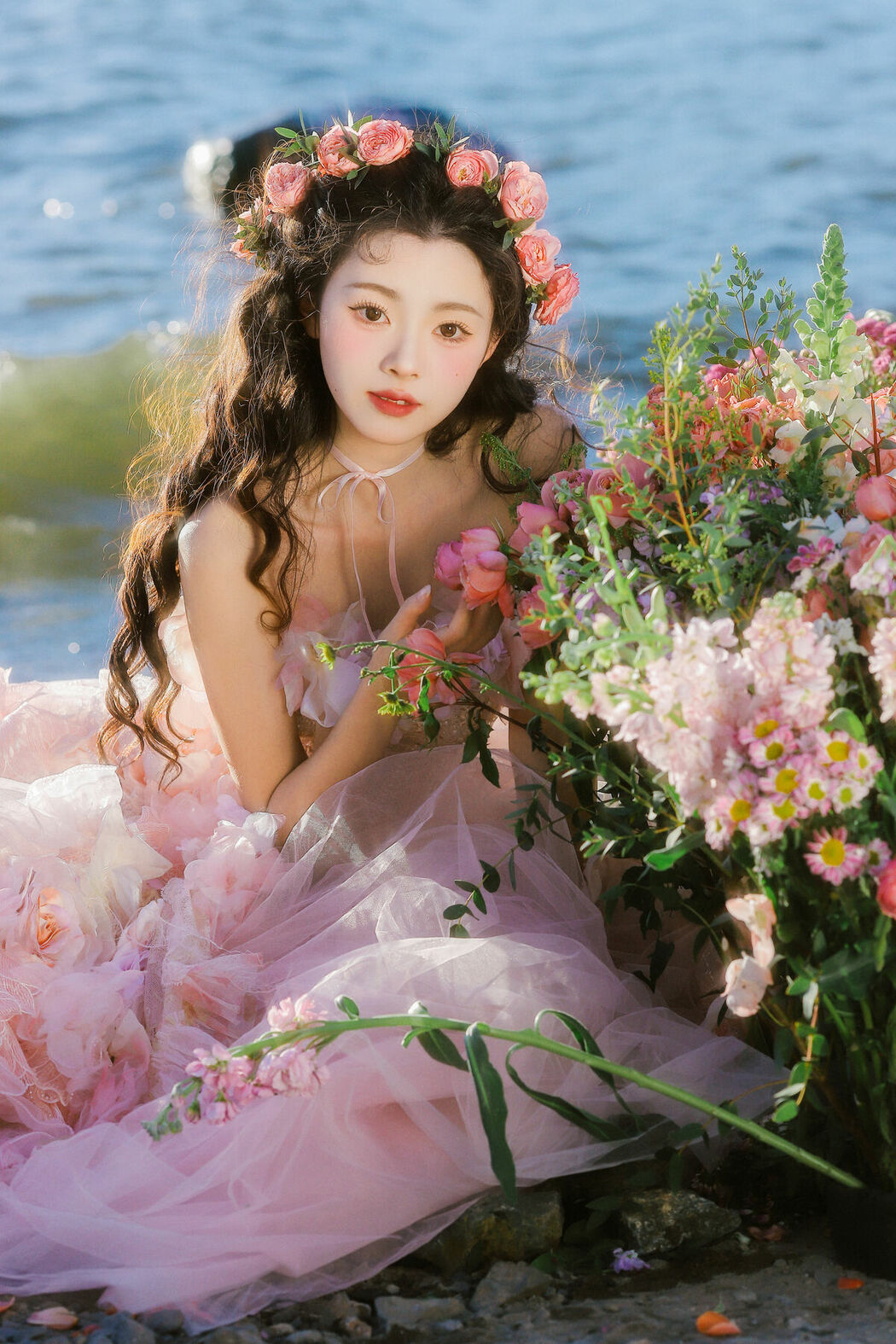 YiTuYu艺图语 Vol.9308 Lu Li (59P)