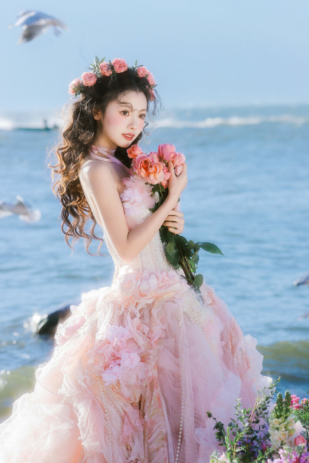 YiTuYu艺图语 Vol.9308 Lu Li (59P)