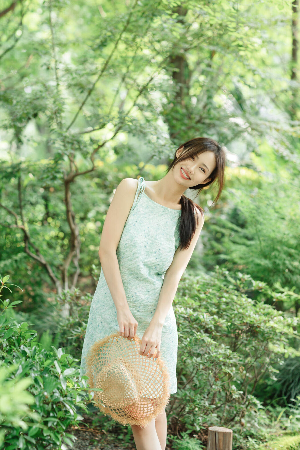 YiTuYu艺图语 Vol.9302 Ka Bi (17P)