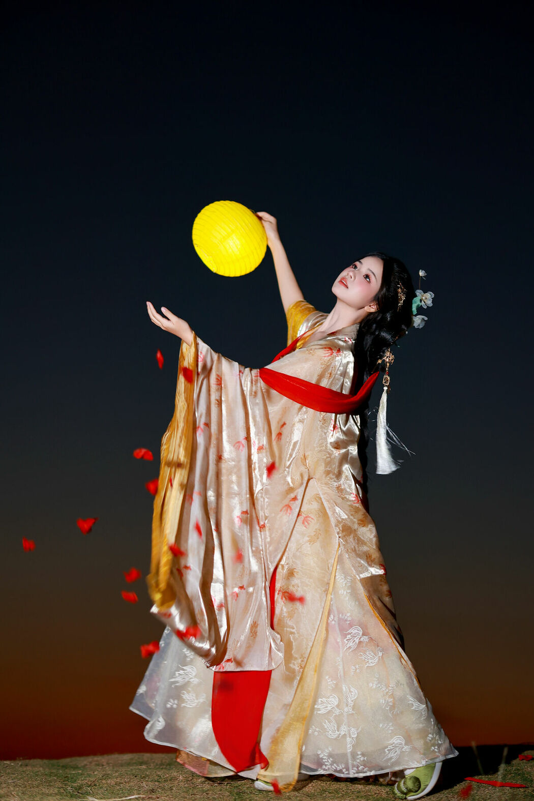 YiTuYu艺图语 Vol.9311 Xiao Du Tong Xue (37P)