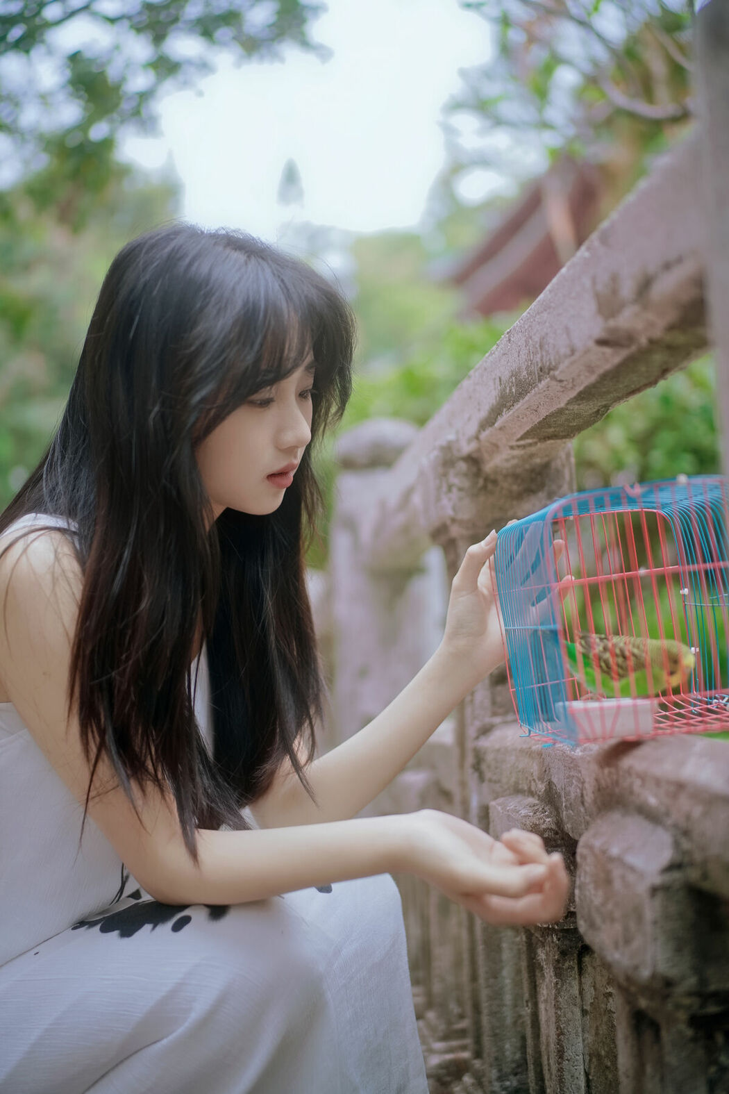 YiTuYu艺图语 Vol.9314 Xiao Yi (32P)