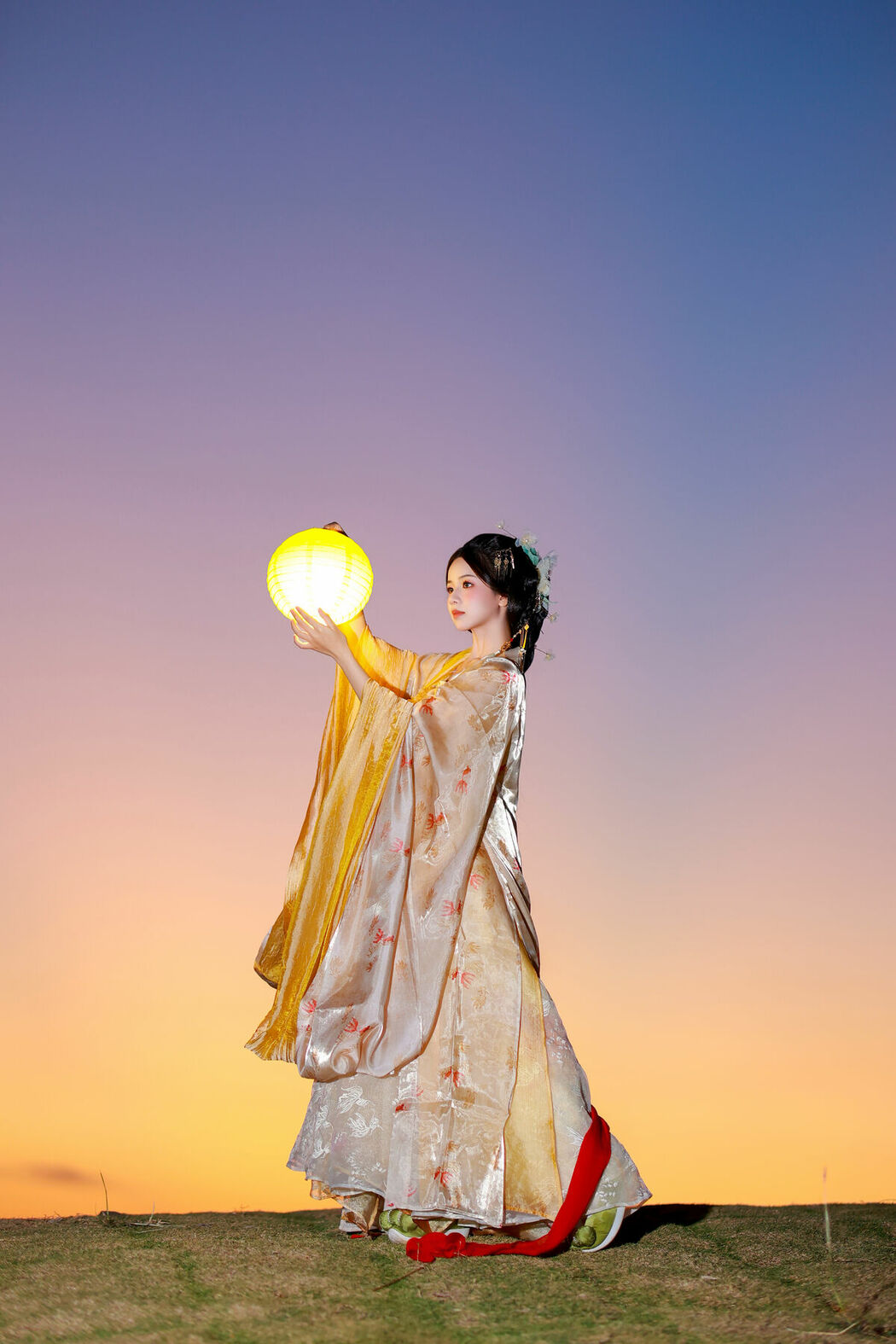 YiTuYu艺图语 Vol.9311 Xiao Du Tong Xue (37P)