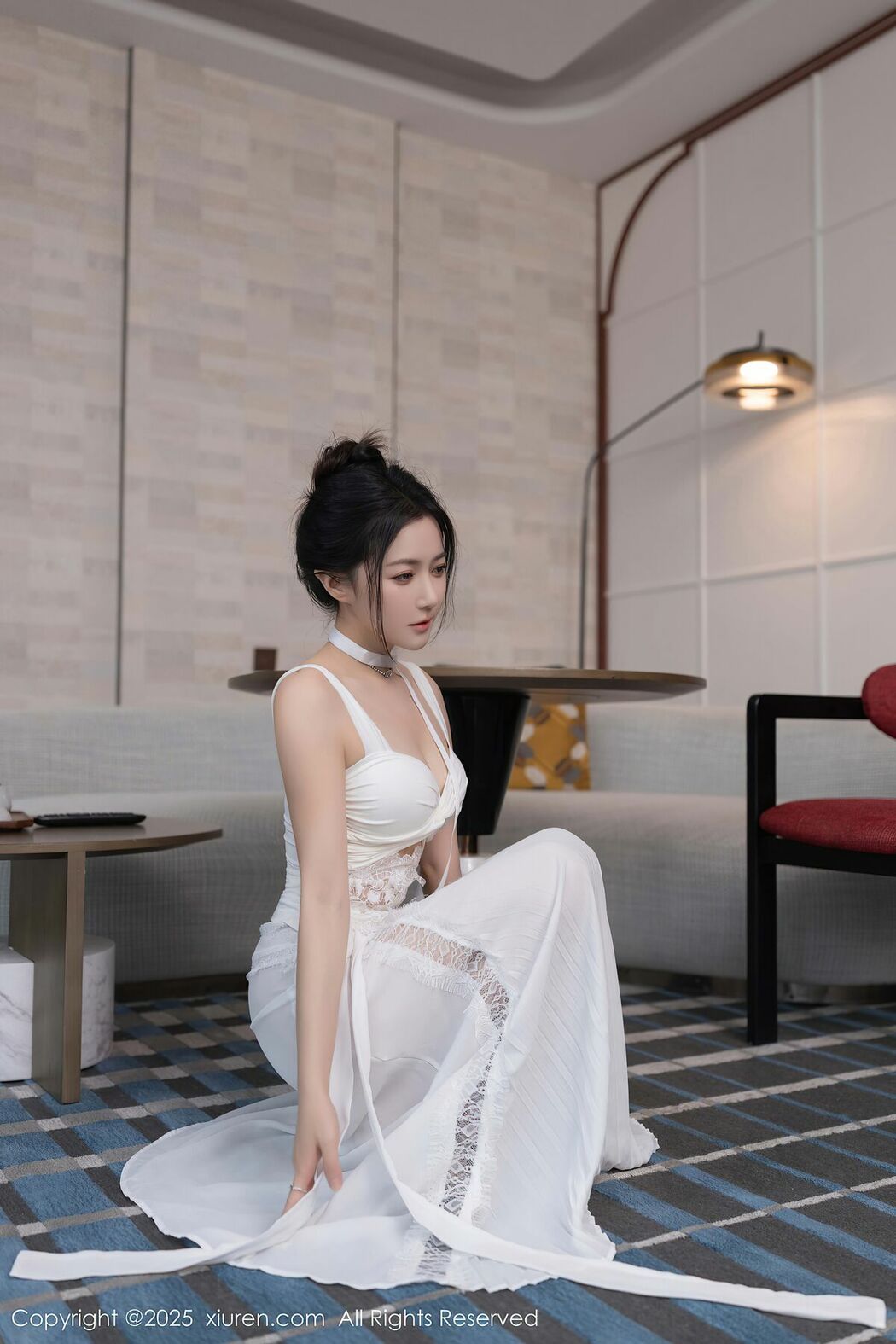 XiuRen秀人网 No.10911 Yu Zi Jiang Fish (77P)