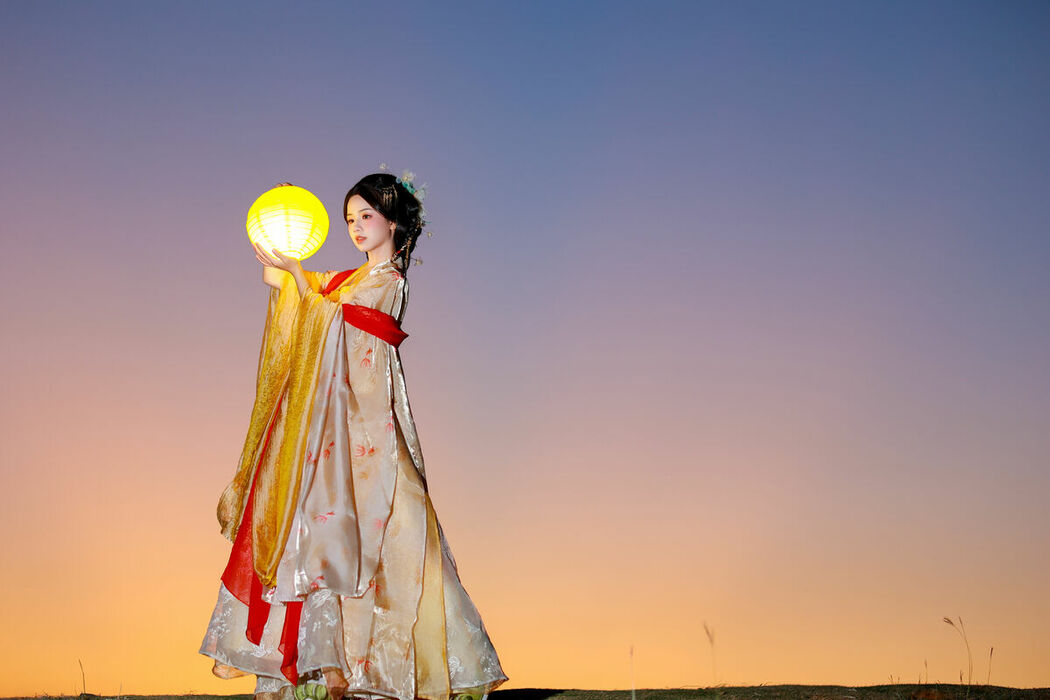 YiTuYu艺图语 Vol.9311 Xiao Du Tong Xue (37P)